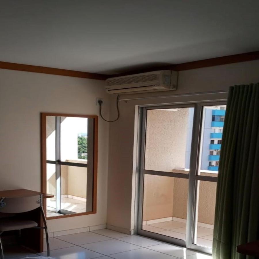 Golden Dolphin Gran Hotel Caldas Novas Buitenkant foto